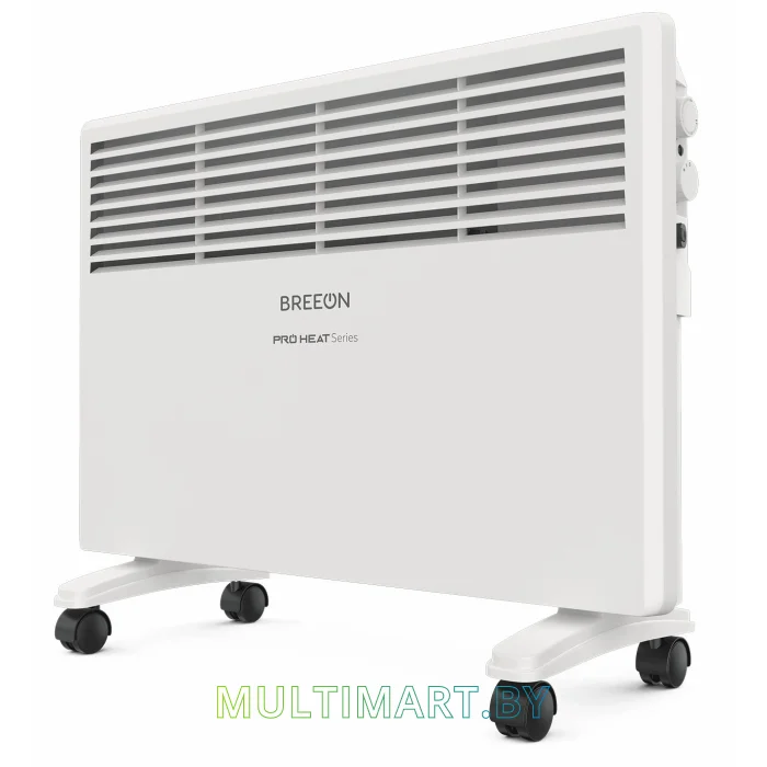 Конвектор Breeon Pro Heat BCPT-1500 KM